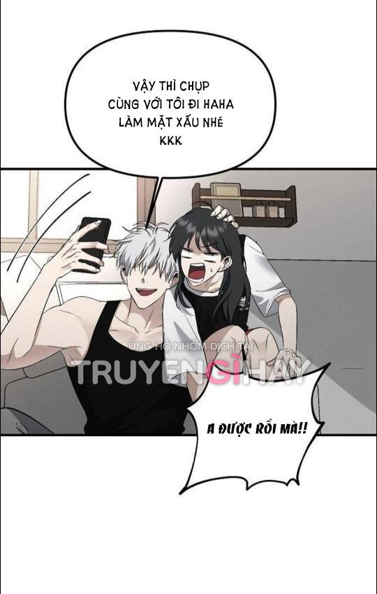 Tự Do Trong Mơ chapter 54.1 45