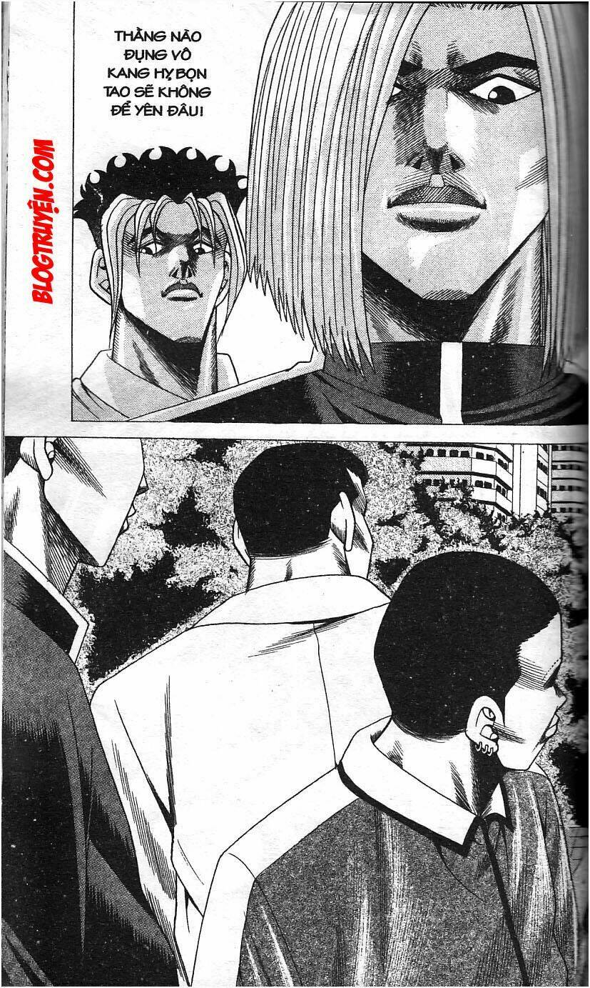 bitagi - anh chàng ngổ ngáo chapter 54 51