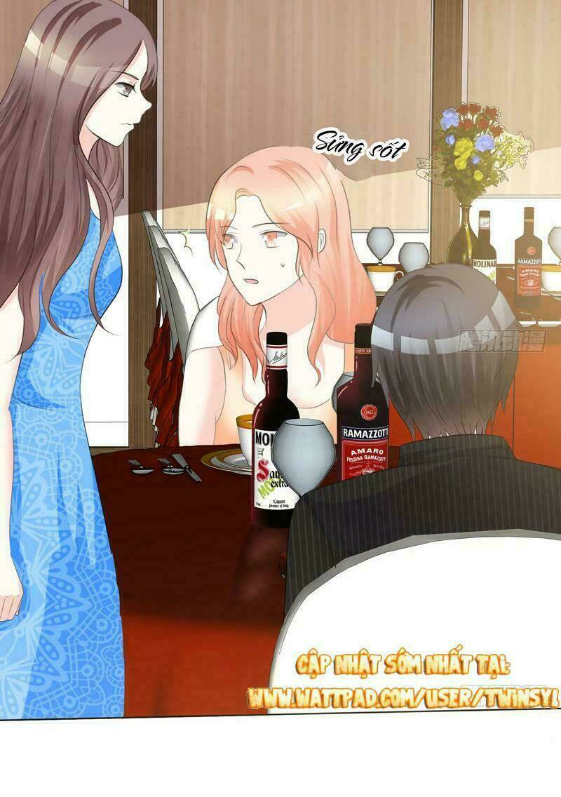 ái người tình xuất vu lam chapter 6 14