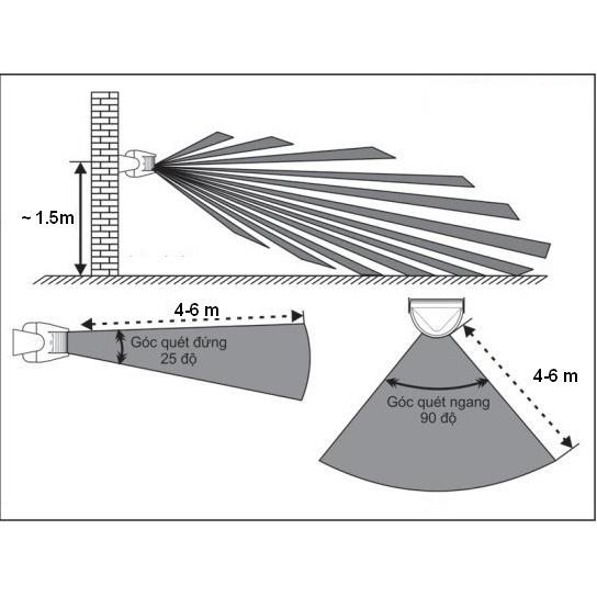 BÁO KHÁCH ĐỘC LẬP KAWASAN I16B - HÀNG CHÍNH HÃNG