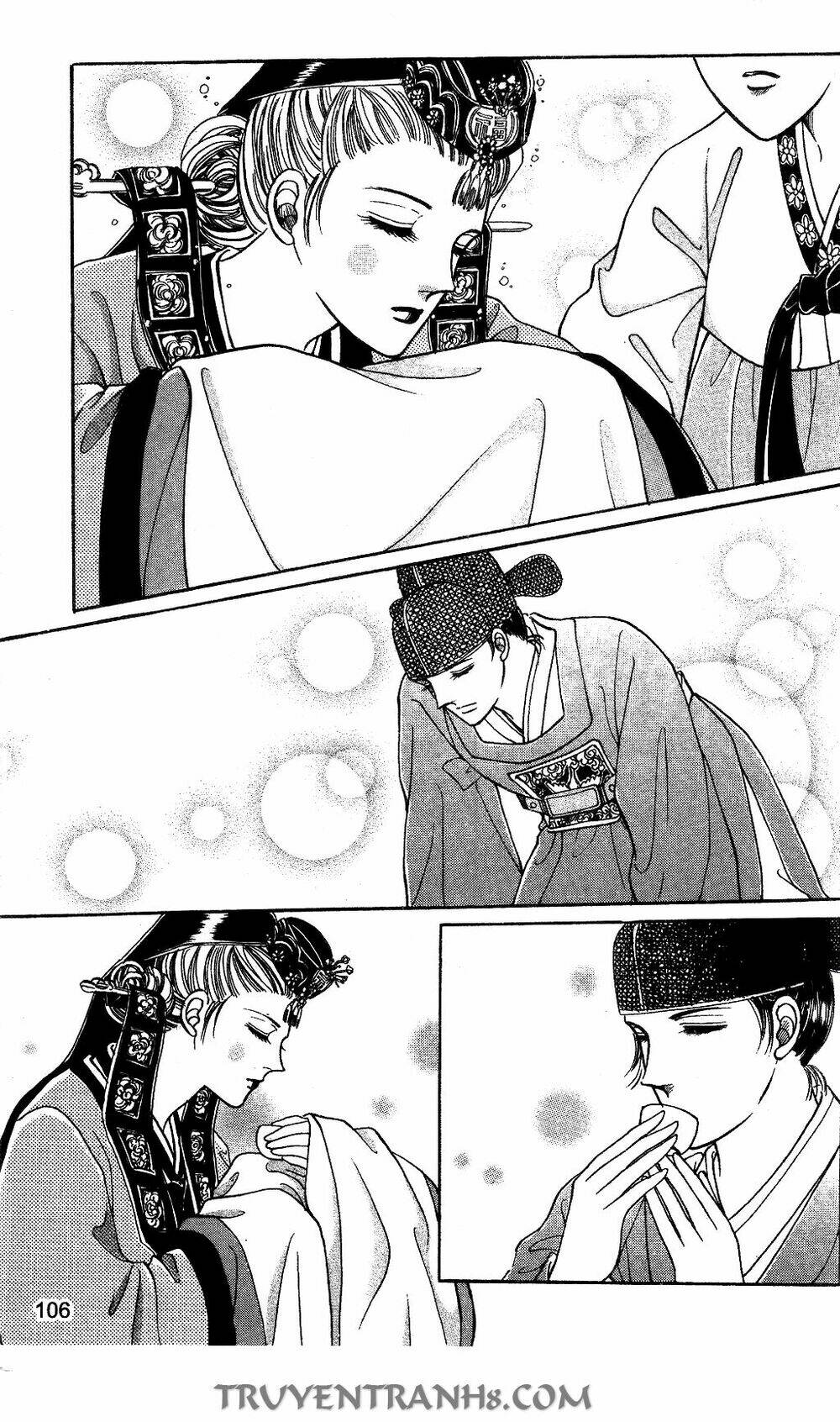 lọ lem kén rể chapter 41 7