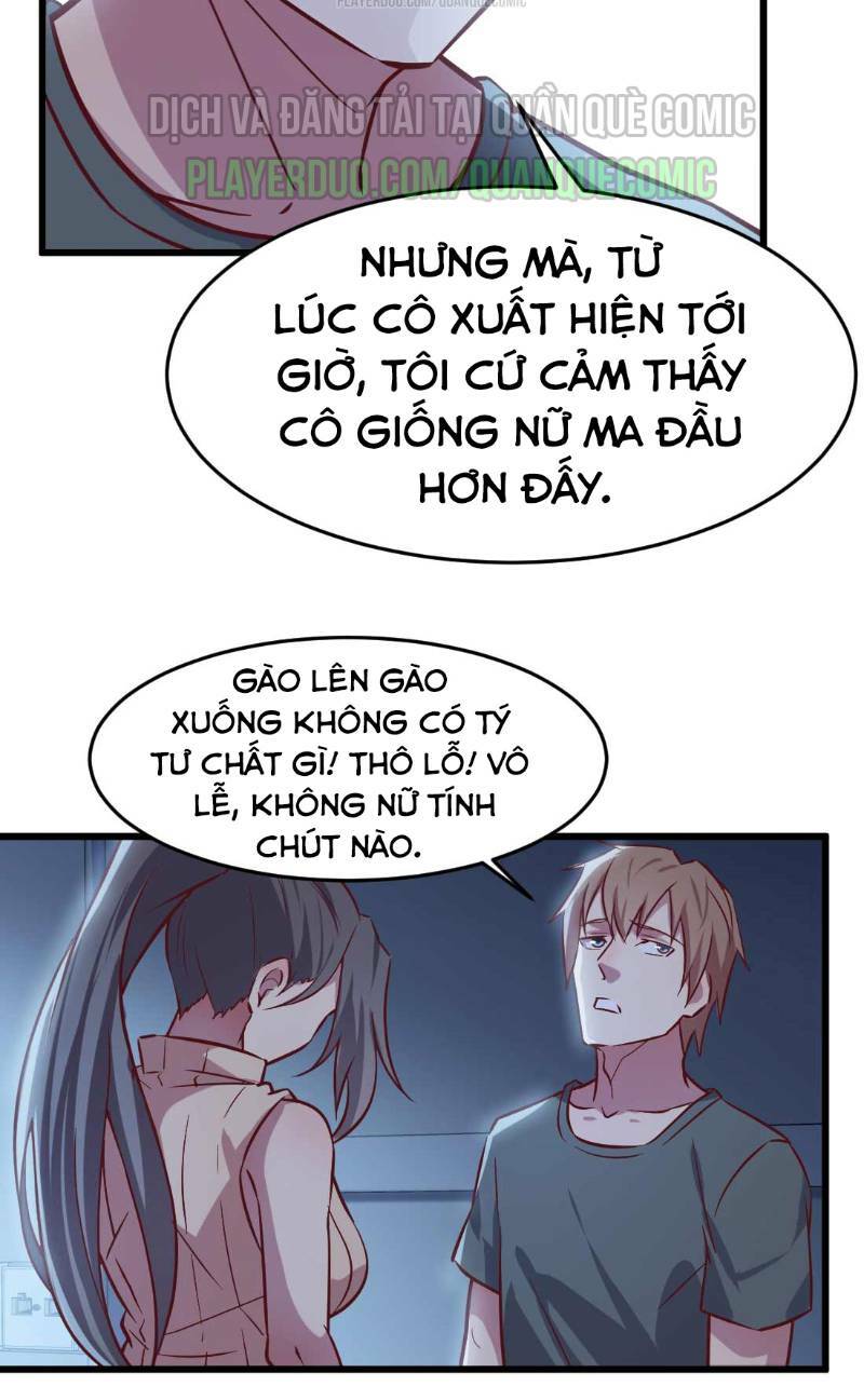 song tu đạo lữ kiểu xem mặt chapter 12 15