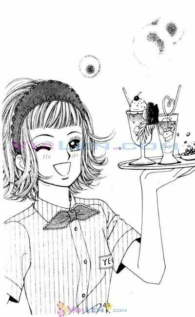 anh là của tôi chapter 4 141