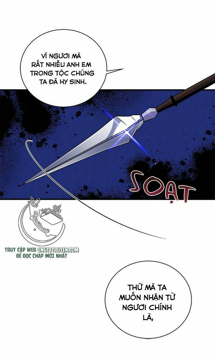 chồng yêu, em muốn đình công! chapter 29 31