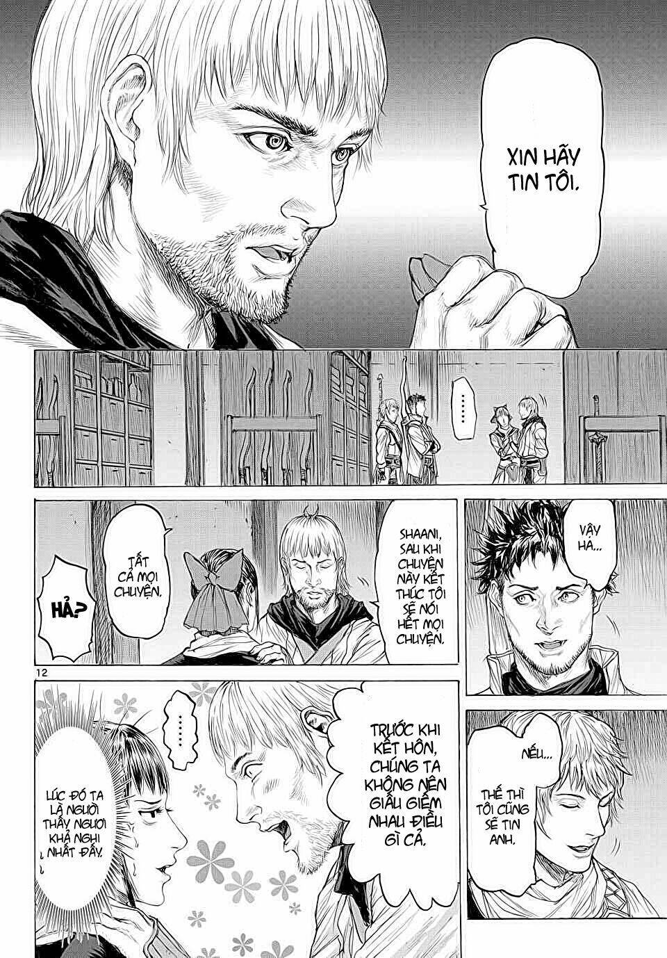 monster x monster chapter 15 13