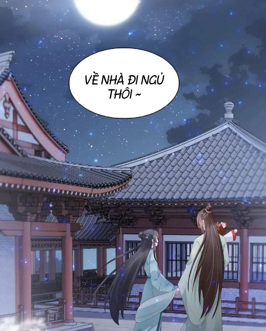 nhặt được bảo bối manh manh chapter 34 39