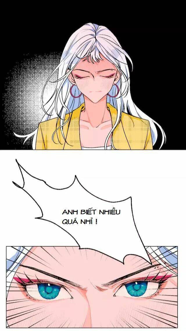 99 độ f - talk to me chapter 2 32