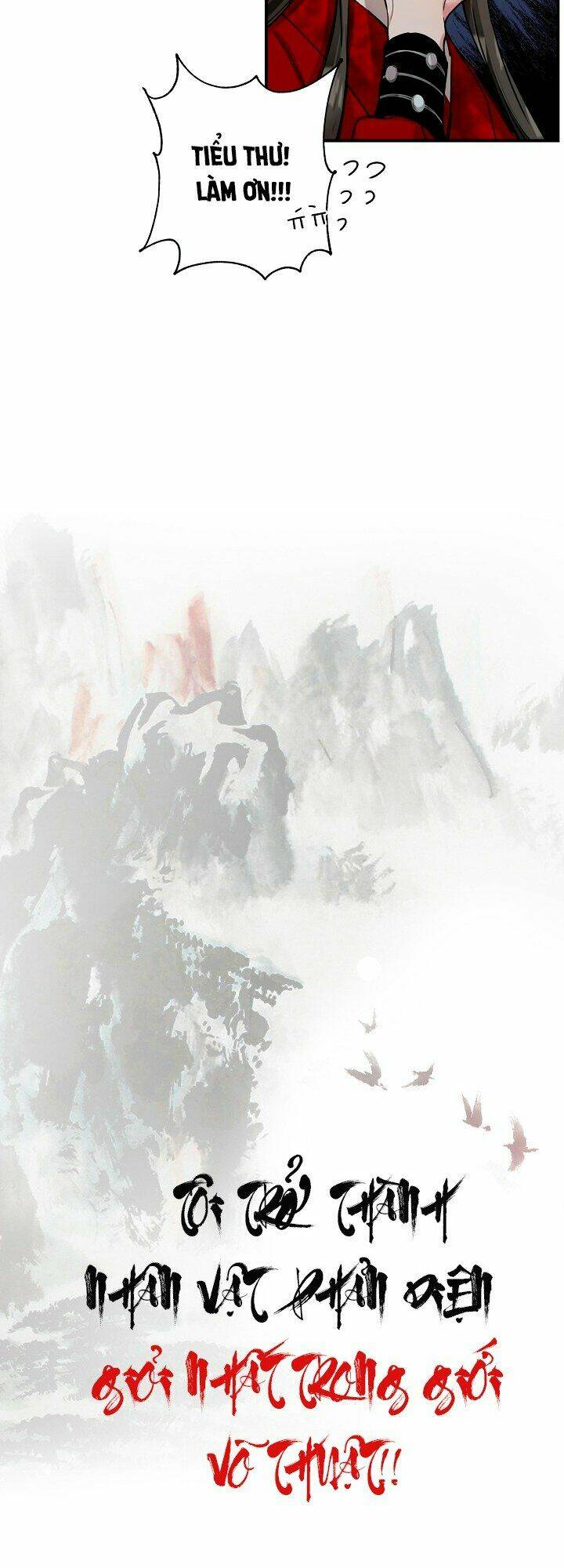 tôi trở thành nhân vật phản diện giỏi nhất trong giới võ thuật chapter 6 10