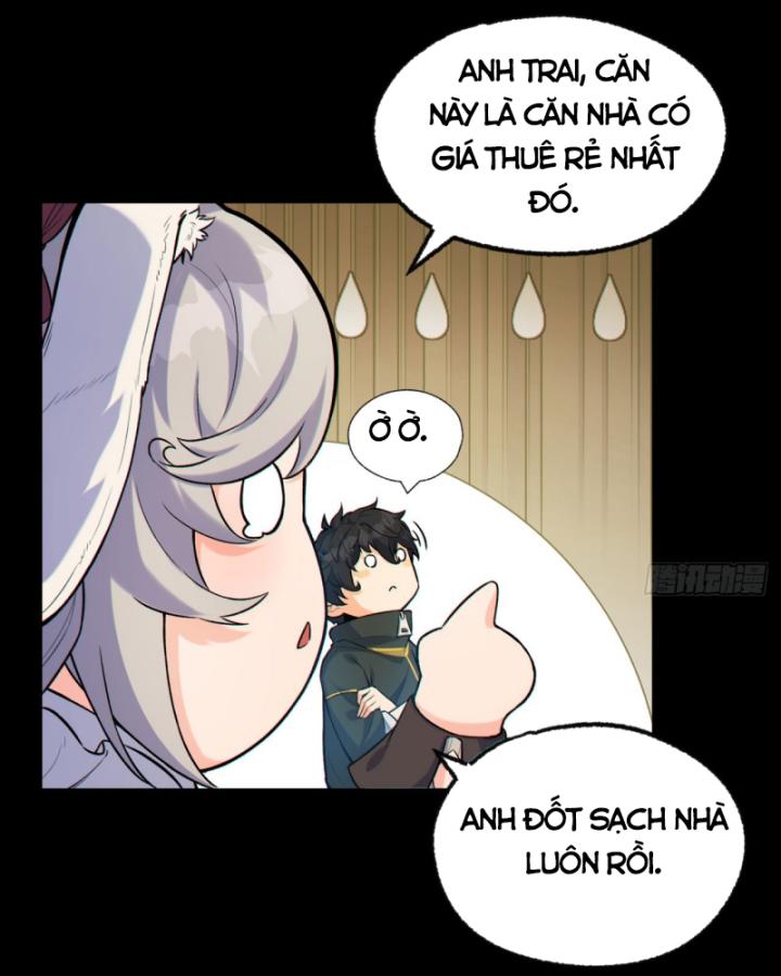 bạn hoàn toàn không giải đố đúng không? chapter 3 41