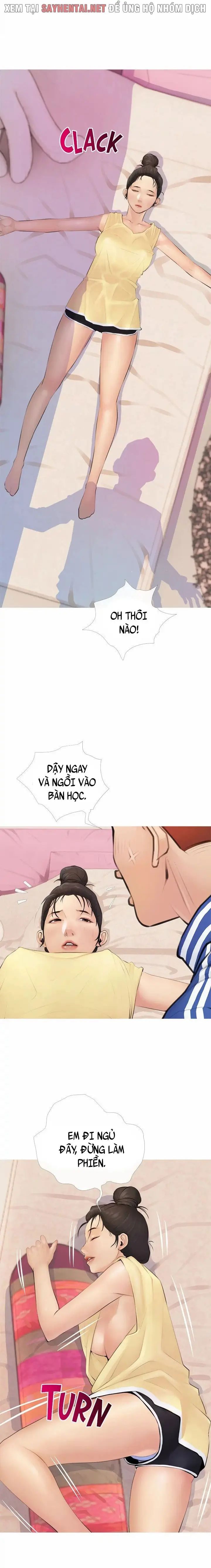 dập dì của tôi chapter 1 21