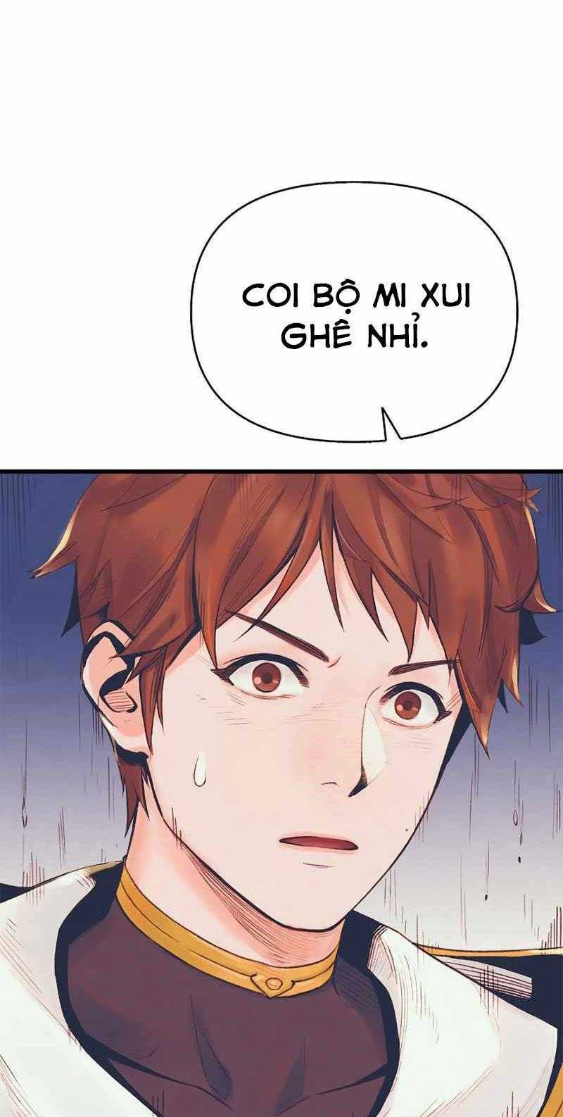 tu sĩ trị liệu của thái dương giáo chapter 1 119