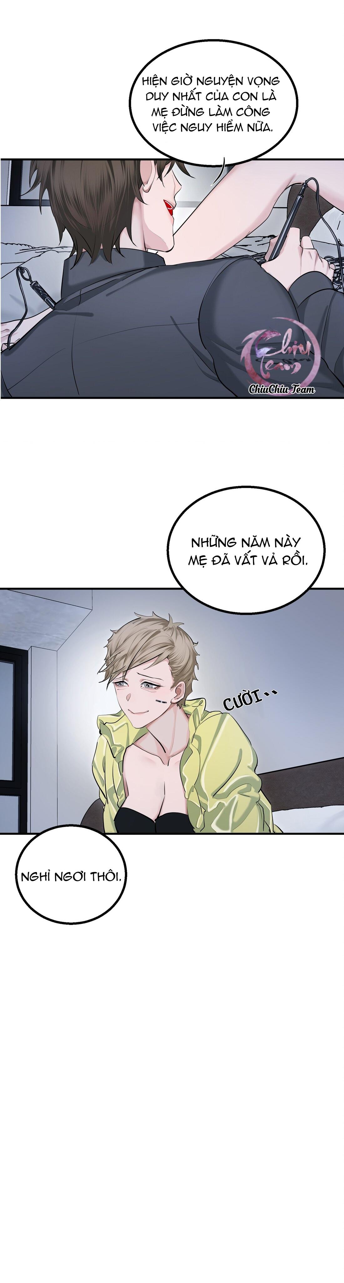 quan hệ xâm chiếm chapter 19 19