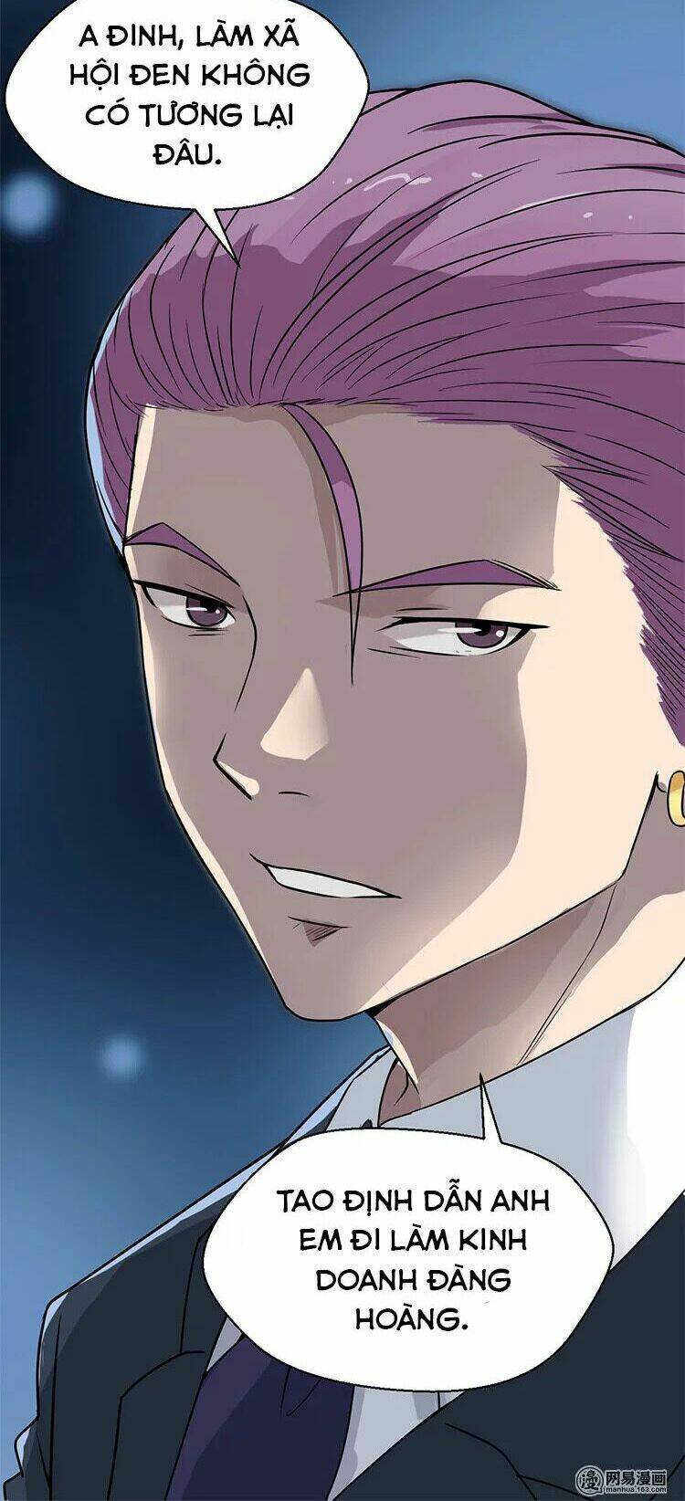 đai ca trở lại tuổi 16 chapter 1 18