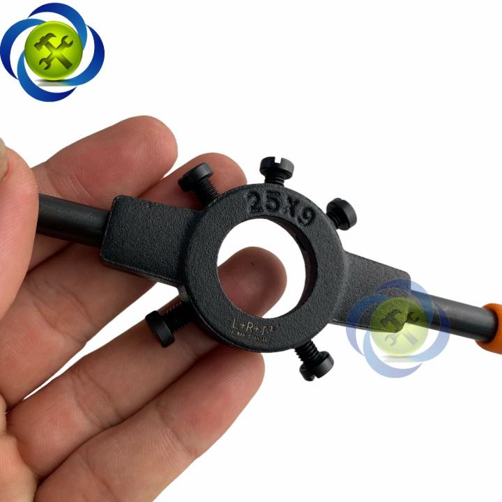 Tay quay taro ren ngoài L+R+T