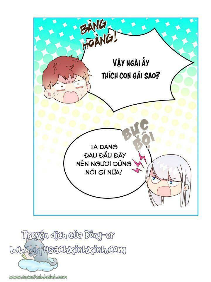 [15+] công chúa chloe chapter 79 64