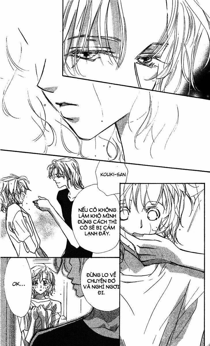 yoru made matenai chapter 24 5