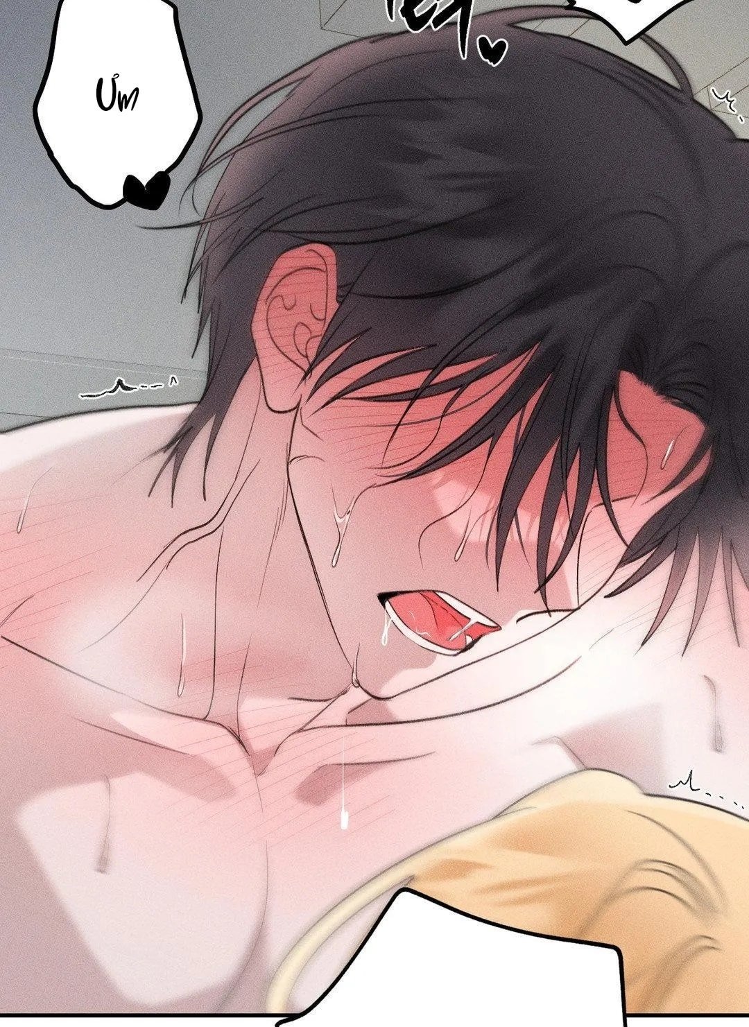 [18+] người đàn ông làm tình với quỷ chapter 4.2 52