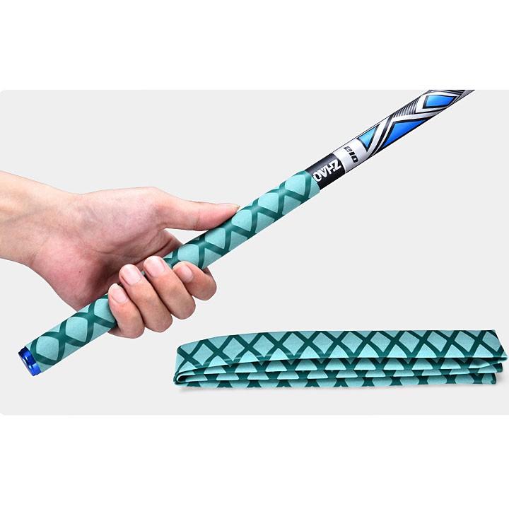 Màng Co Bọc Cần Câu Màng Co nhiệt Chuyên Bọc Cần Câu 1m - Đồ Câu Giá Tốt