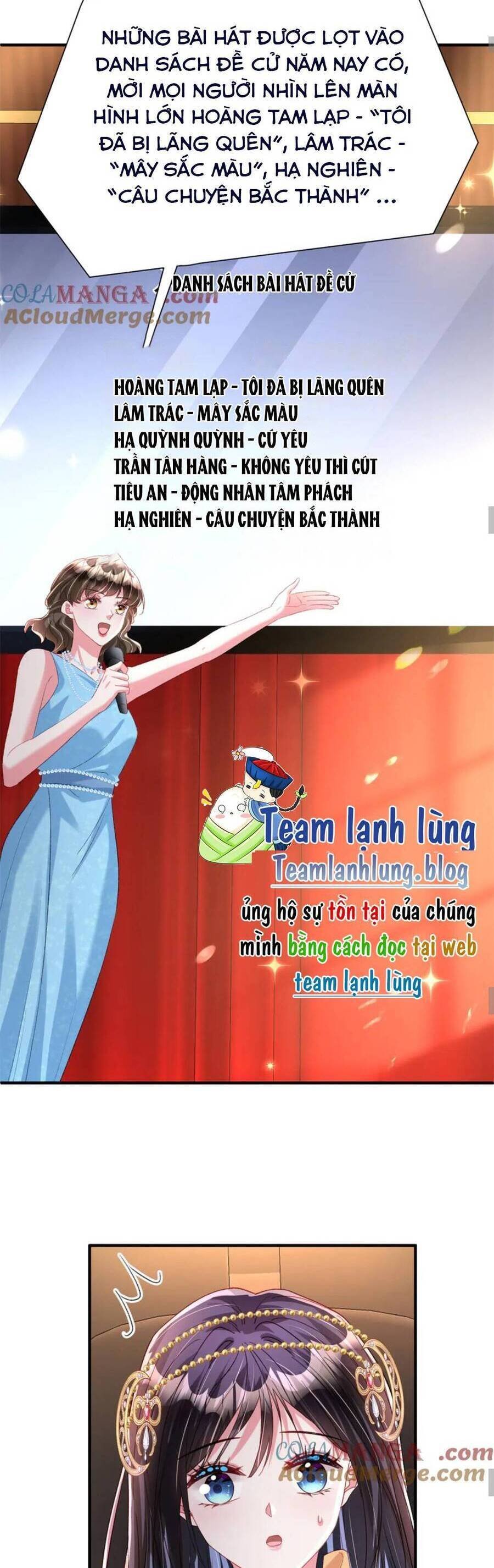tổng tài huyết tộc cực sủng cô vợ mỹ nhân ngư chapter 214 10