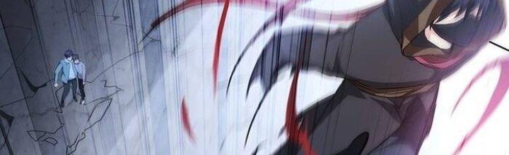 trở thành vương giả sau khi bị cắn chapter 4 58