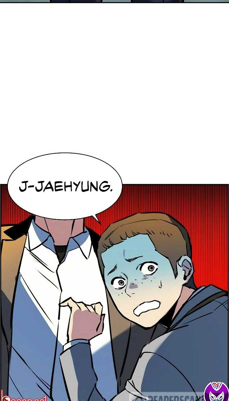 bạn học tôi là lính đánh thuê chapter 21 108