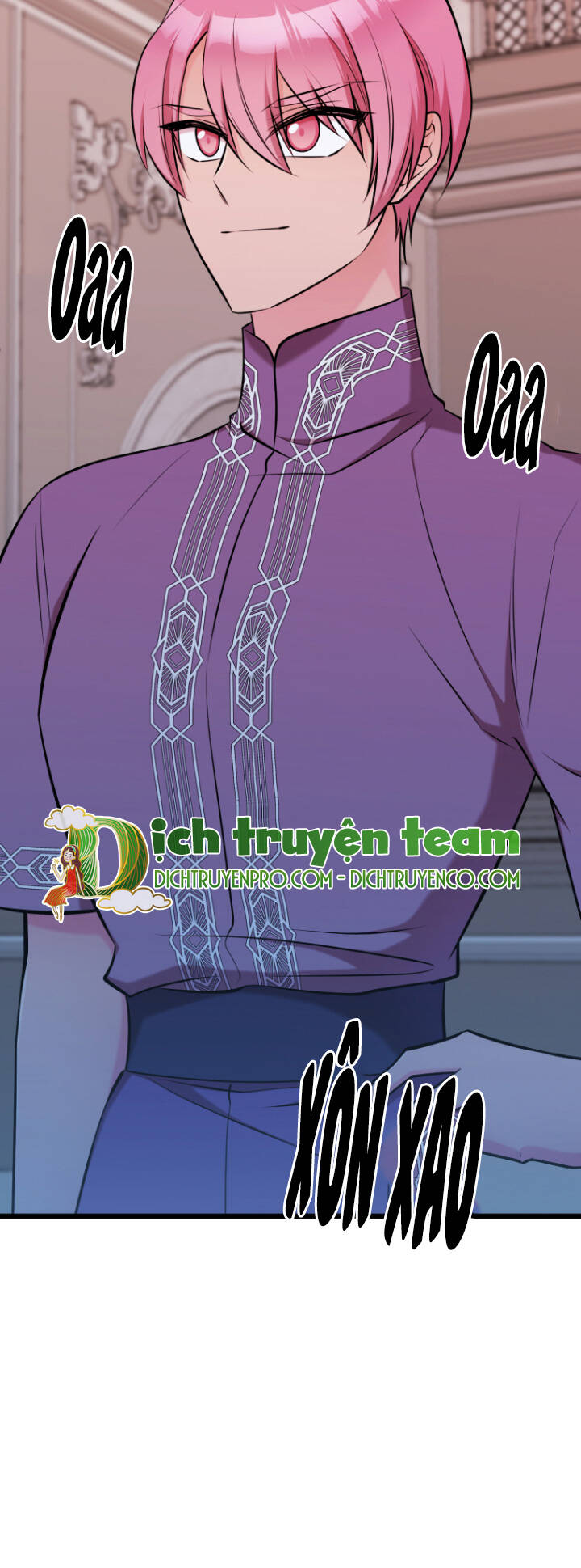 hoàng đế bệ hạ là mãnh thú chapter 54 73