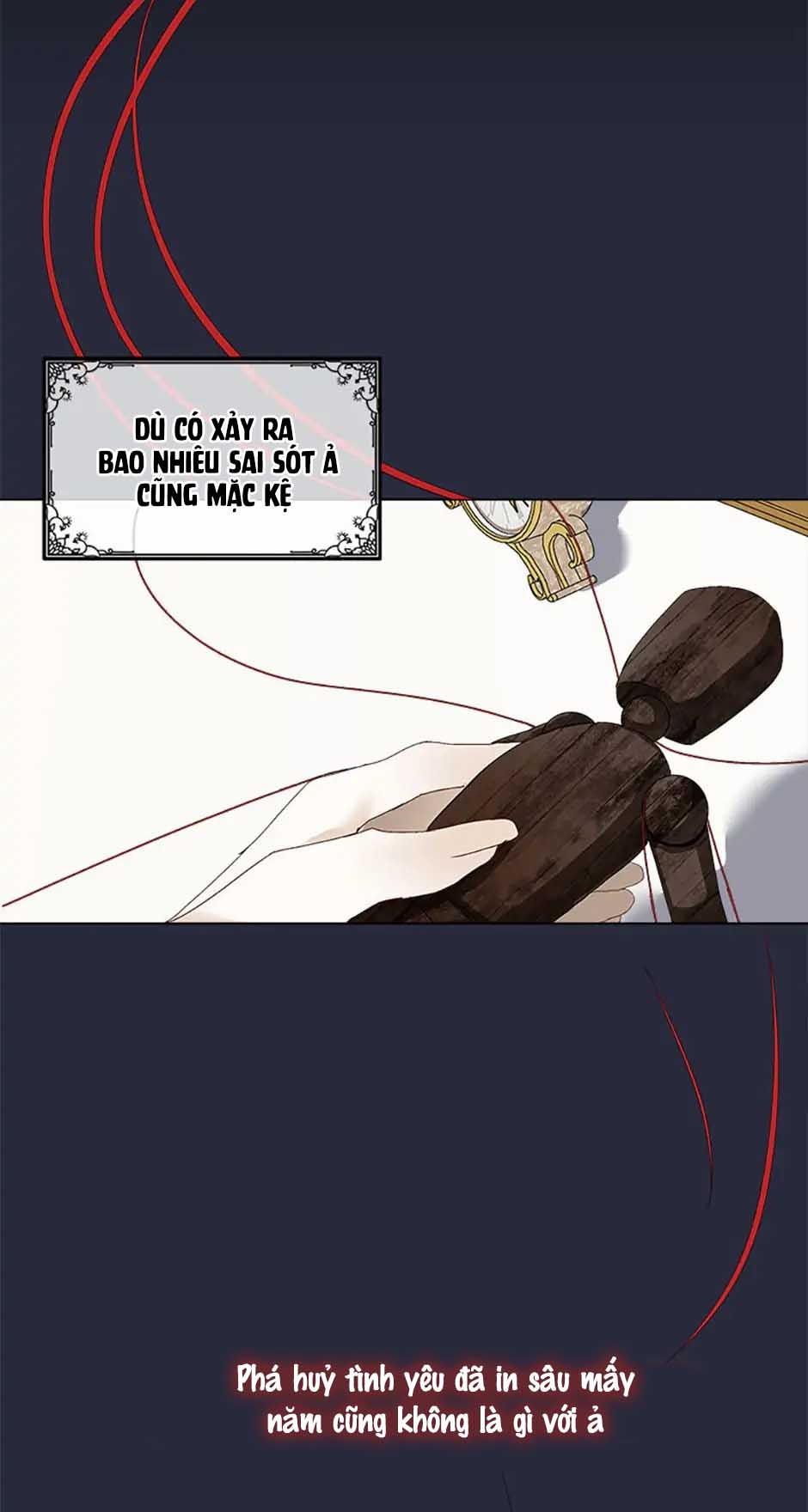 tôi là bảo mẫu bất đắc dĩ của nam chính chapter 0.2 8