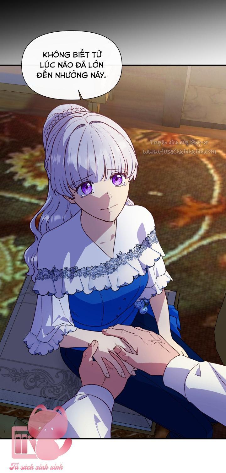 công nương khế ước của gia tộc công tước quái vật chapter 144 4