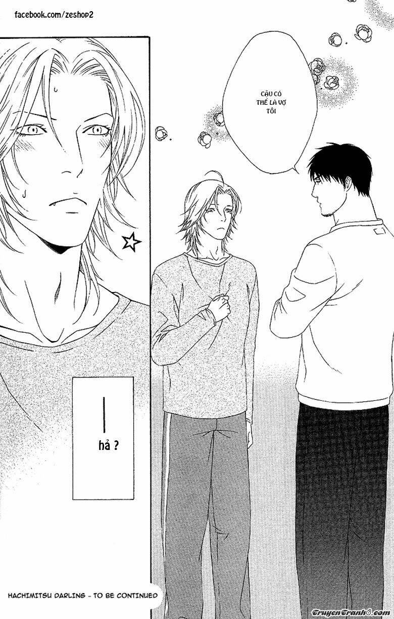 người nuôi mèo và bác sĩ thú y chapter 7 21