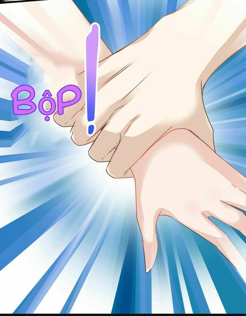 tà thiếu thuần tình bảo bối chapter 2 20