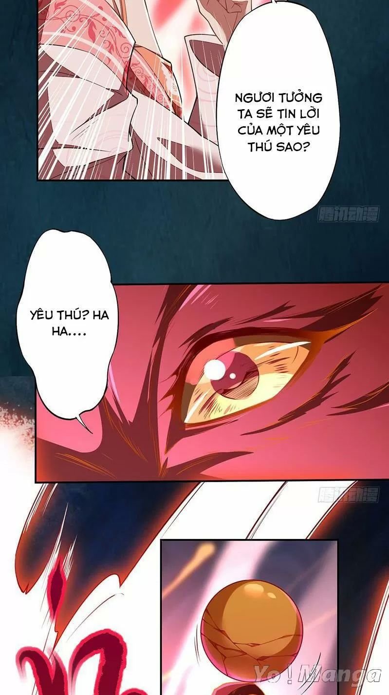 tuyệt thế luyện đan sư chapter 113 15