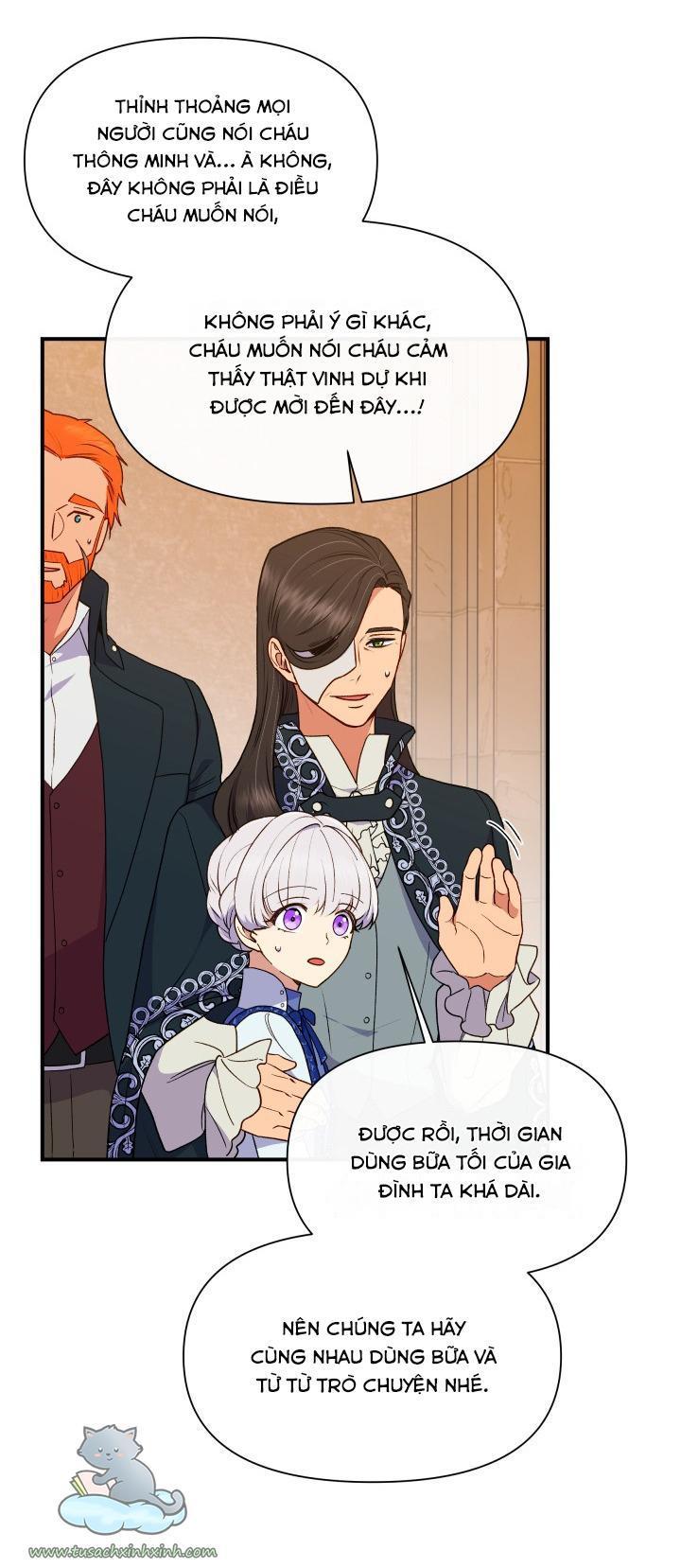 công nương khế ước của gia tộc công tước quái vật chapter 84 51