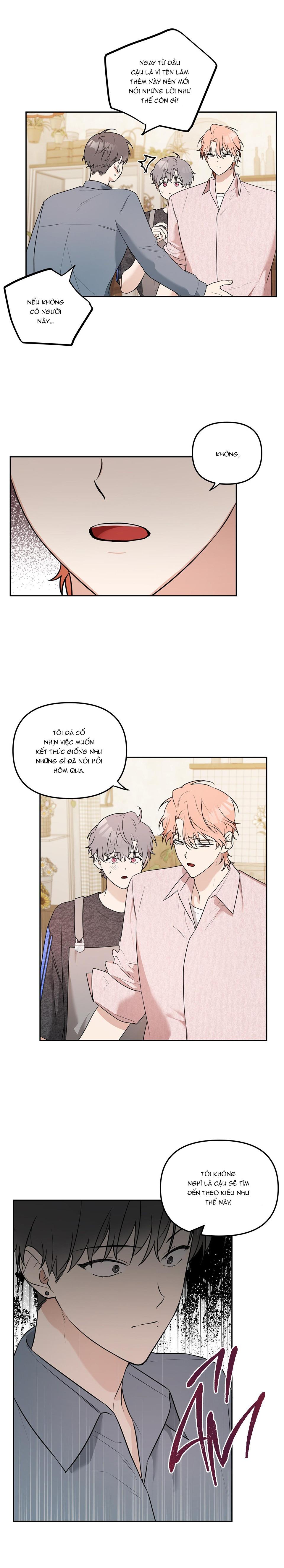 vườn hoa chapter 10 2