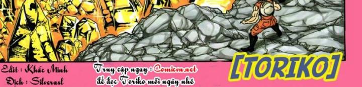 thánh tỏi sành ăn chapter 159 5