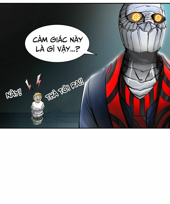 cuộc chiến trong tòa tháp chapter 396 86