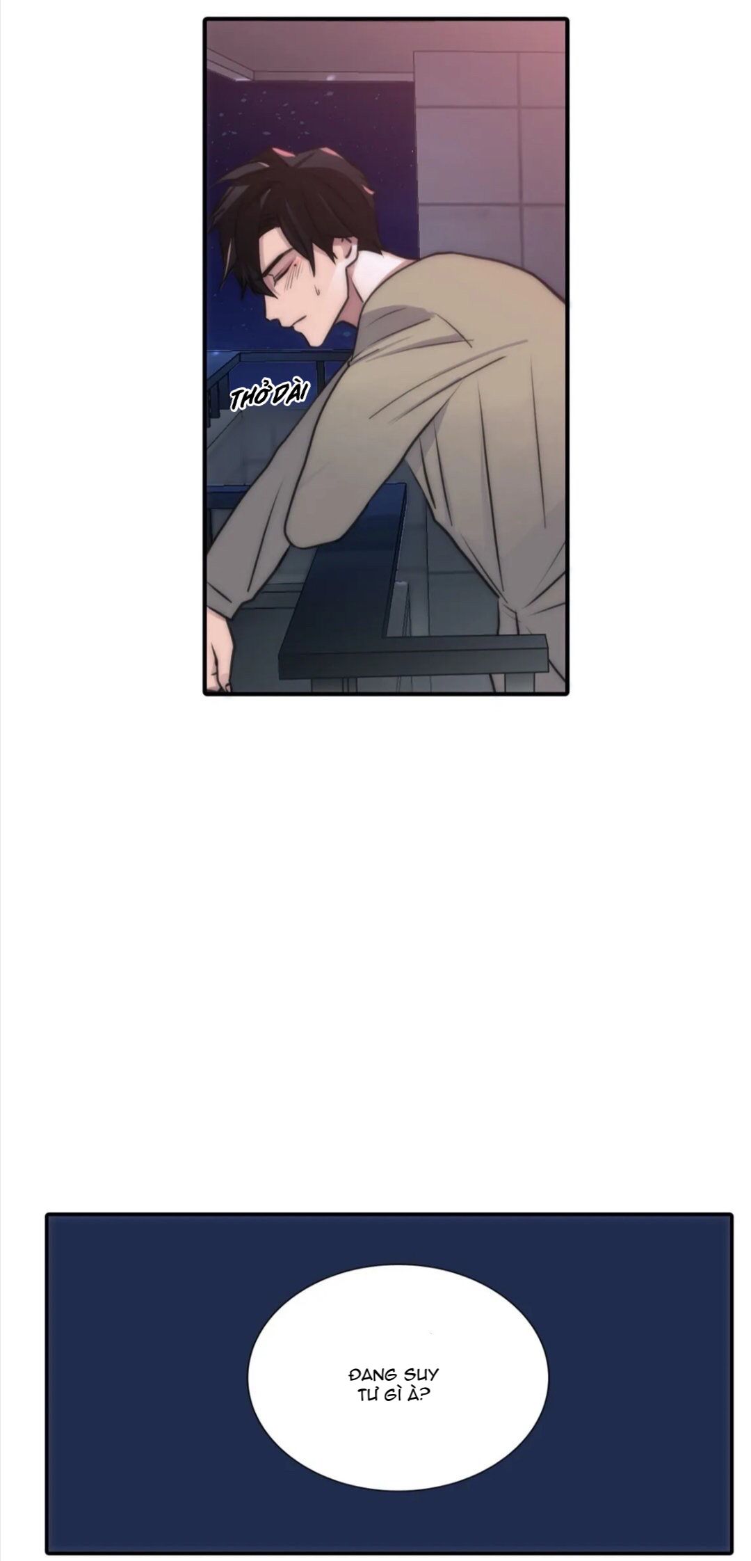 đưa đón người yêu chapter 53 43