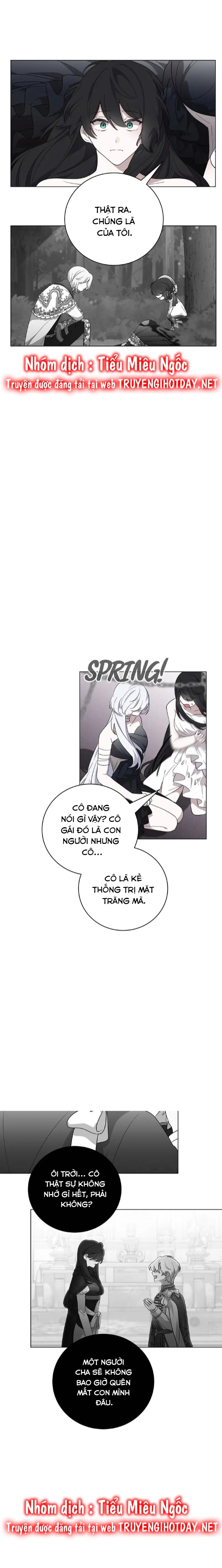 nữ phản diện muốn có kết thúc đẹp chapter 52 9