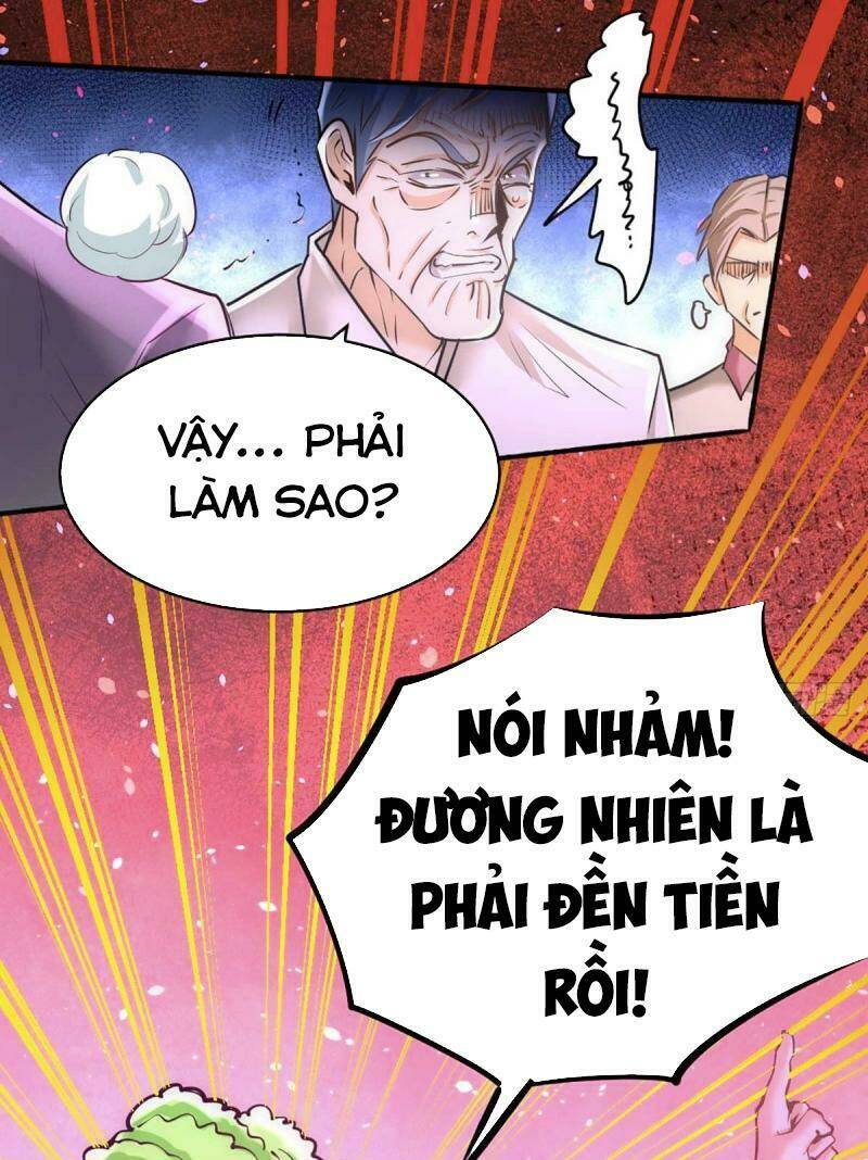 đô thị đỉnh phong cao thủ chapter 91 43