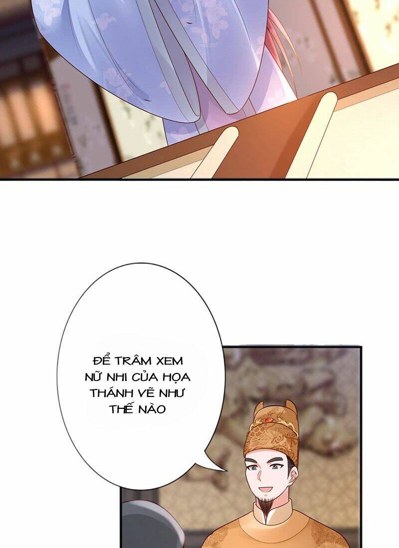 thần y yêu hậu chapter 40 12