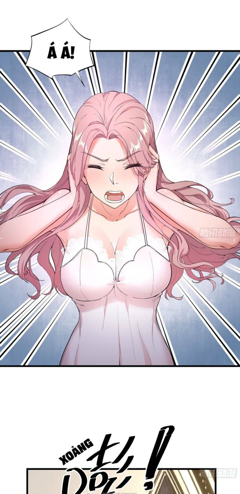 đỉnh phong cường thiếu chapter 5 32