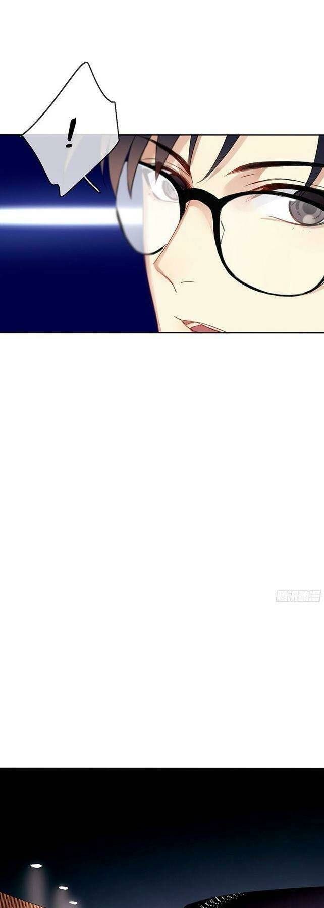 khởi động lại tương lai chapter 3 43