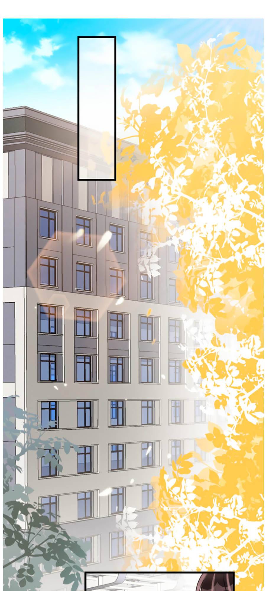 cô ấy thật xinh đẹp! chapter 6.2 4