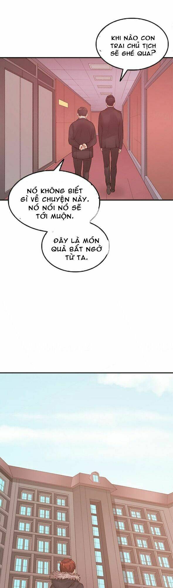 bạn gái của bạn thân chapter 29 32