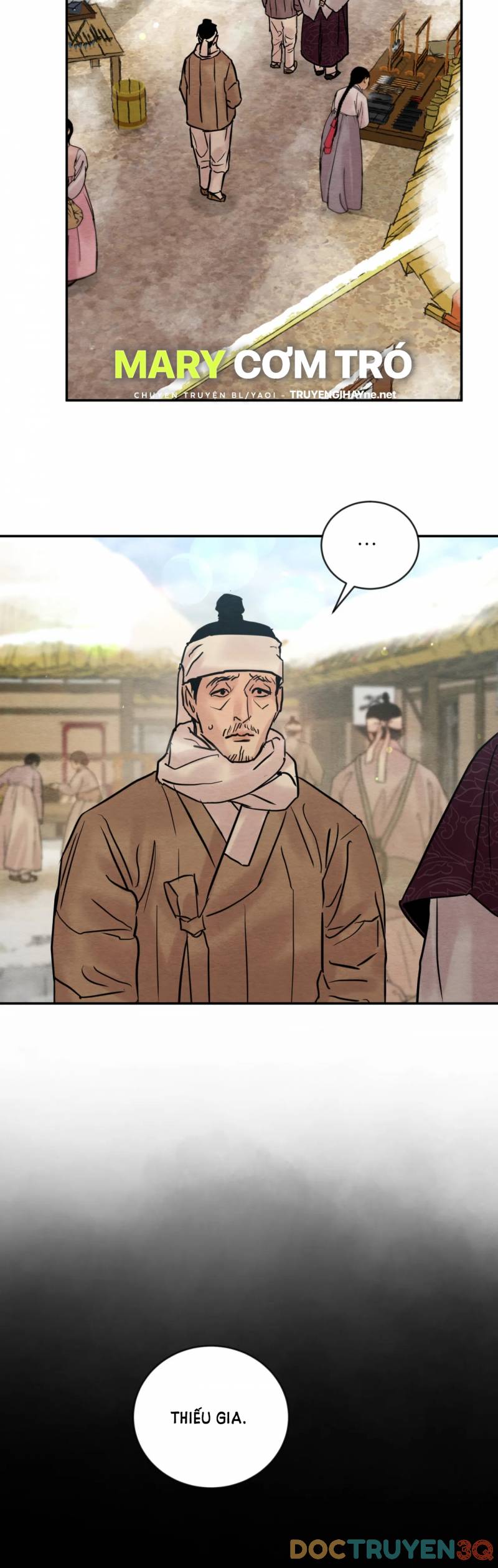 Dạ Ký chapter 107.4