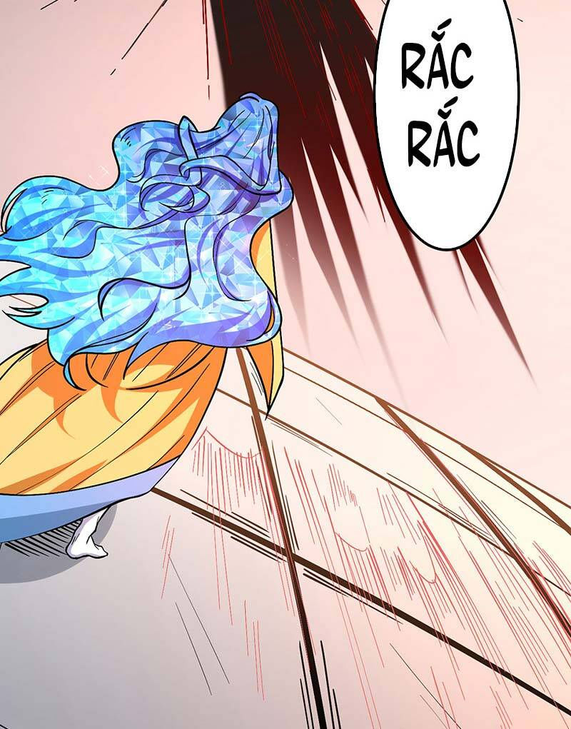 võ đạo độc tôn chapter 513 30