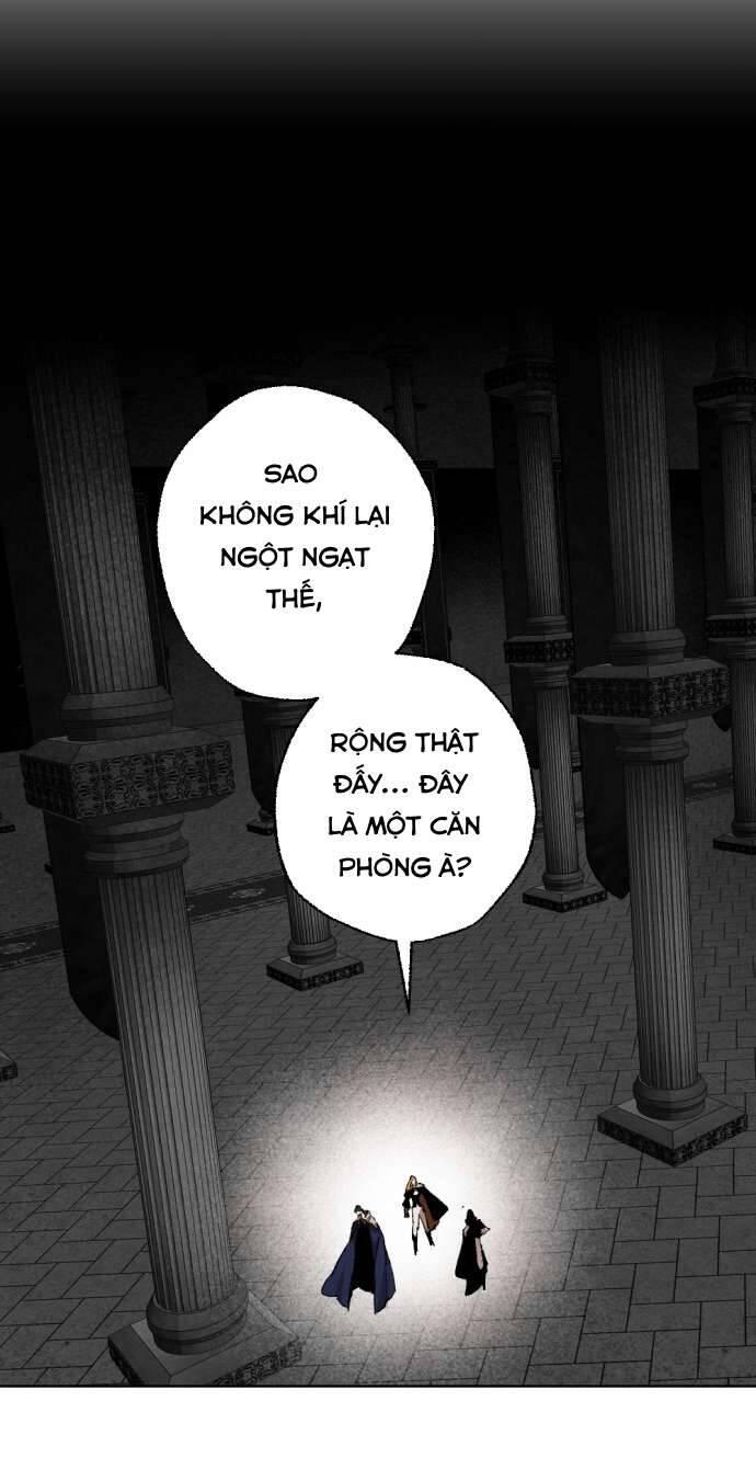 Lời Thú Nhận Của Chúa Tể Bóng Tối Chapter 48 - Trang 42