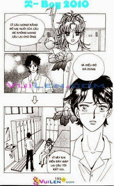 cô giáo tuổi 18 chapter 12 105