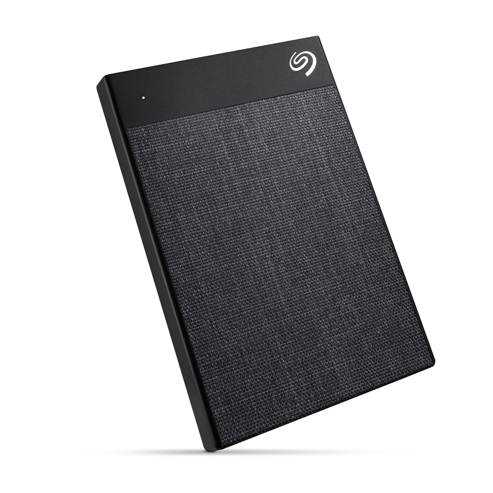 Ổ Cứng Di Động HDD Seagate Backup Plus Ultra Touch 2TB 2.5 inch USB 3.0 - Hàng Nhập Khẩu