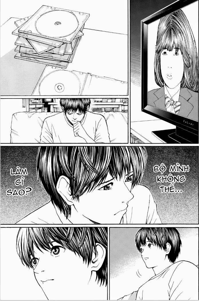 vợ tôi là wagatsuma chapter 95 5