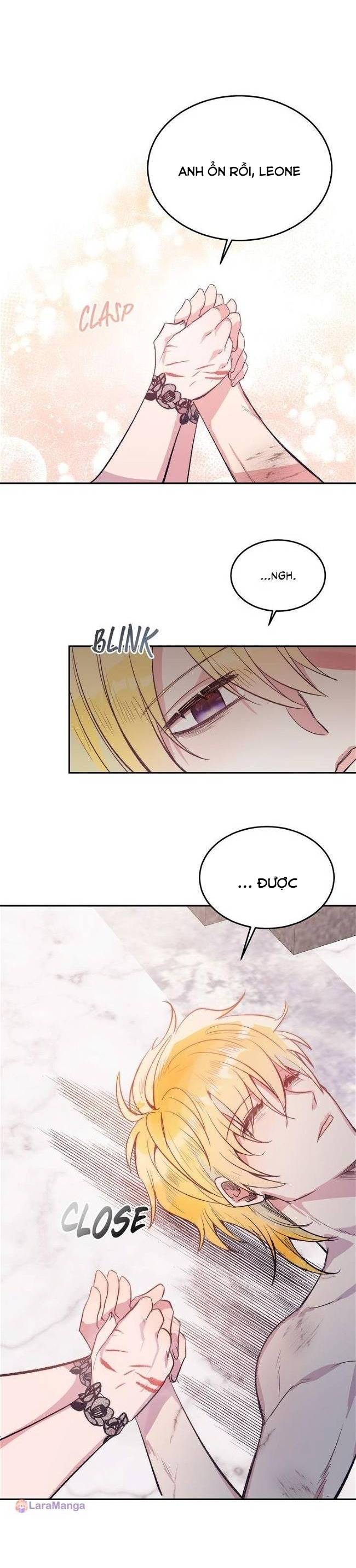 cách để trao vương miện cho vị hoàng tử hoang dã của tôi chapter 6 28